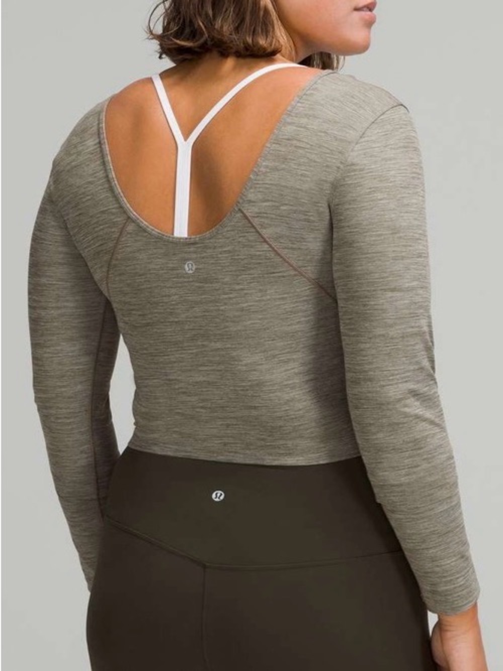 Lululemon Align Long Sleeve Shirt